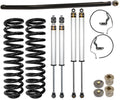 Carli 11-16 Ford F250/F350 Super Duty Commuter Leveling System CS-FLVL-COM-CS-11-PAP