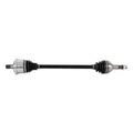 All Balls Racing 13-15 Can-Am Maverick 1000R STD 6 Ball Axle Rear Left AB6-CA-8-307