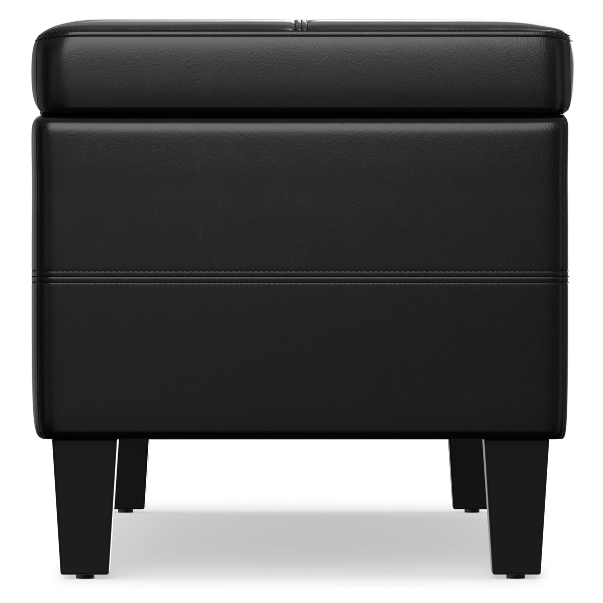 Afton Storage Ottoman Bench
