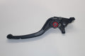 CRG Constructors CRG 06-10 Kawasaki ZX14R RC2 Clutch Lever - Standard Black 2RN-611-T-B