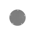Cometic Gasket Cometic Hd Clutch Cover Gsk *5Pk5 Hole 99-15, Solid No Center Hole C9997F5-SD