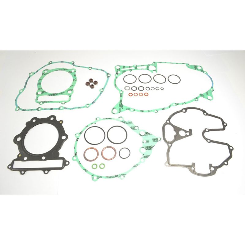 Athena 88-98 Honda XR 600 R Complete Gasket Kit (Excl Oil Seals) P400210850612/1