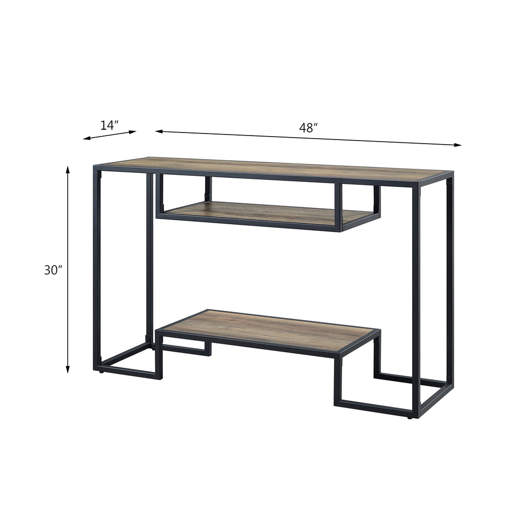 Idella Rustic Table