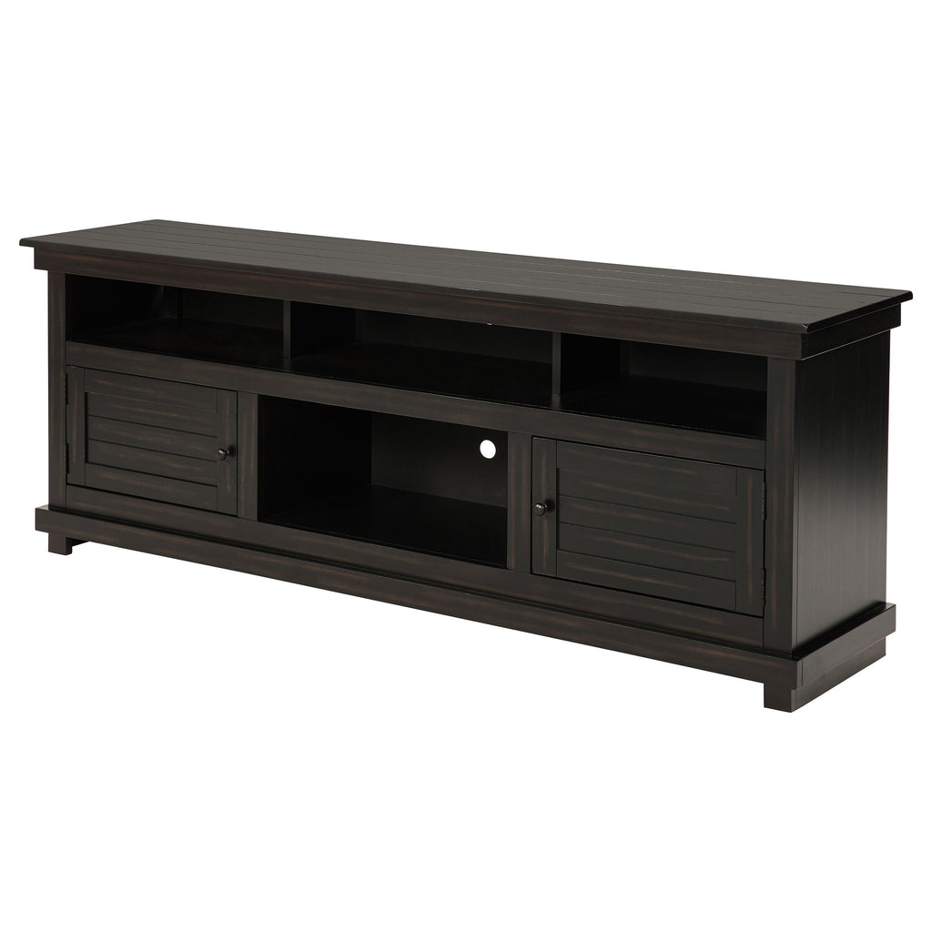 Castleton Java TV Stand Media Console