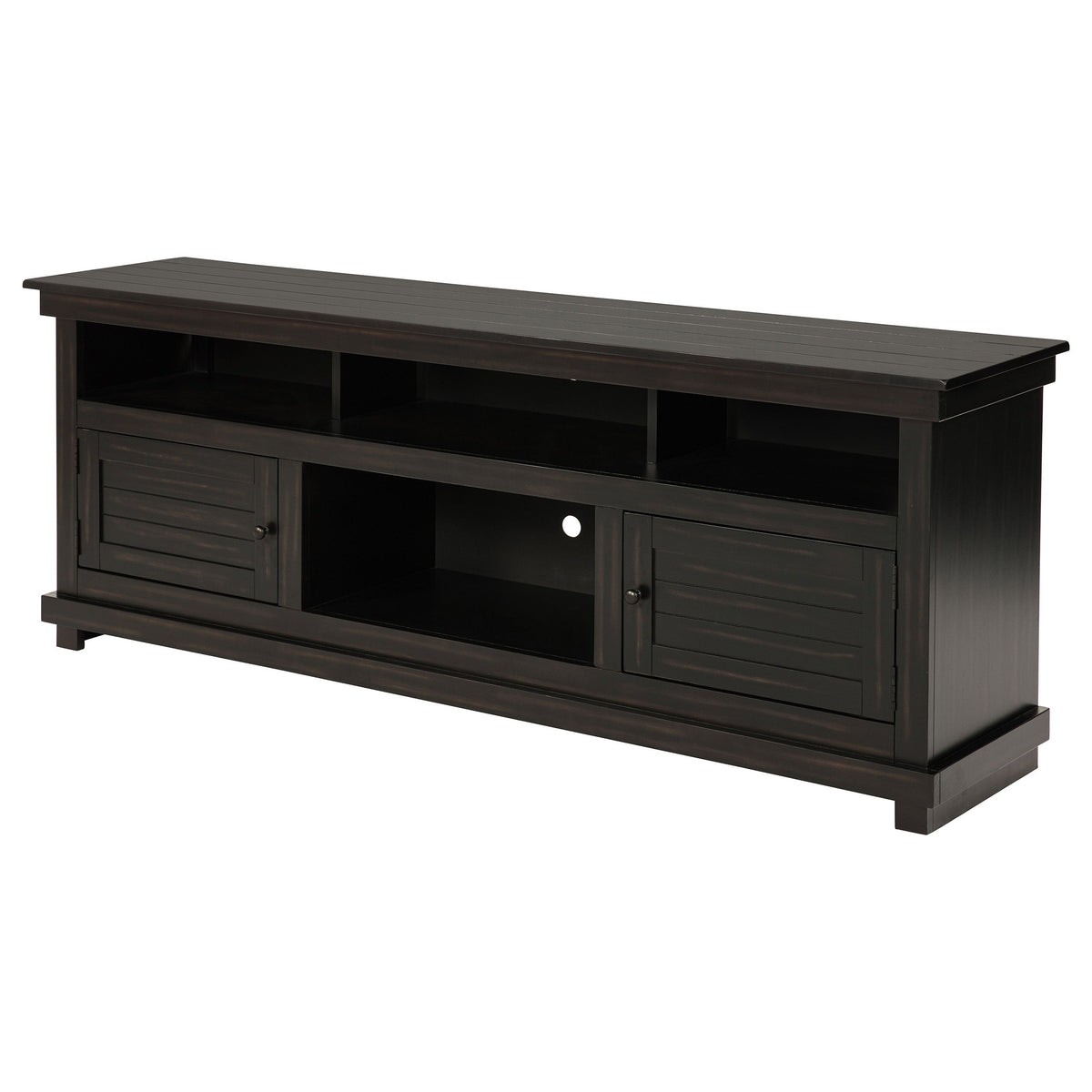 Castleton Java TV Stand Media Console