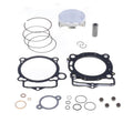Athena 14-15 Husqvarna FC 350 (w/KTM Engine) 87.95mm Bore Forged 4-Strk Top End Piston Kit w/Gaskets P5F0880061001A