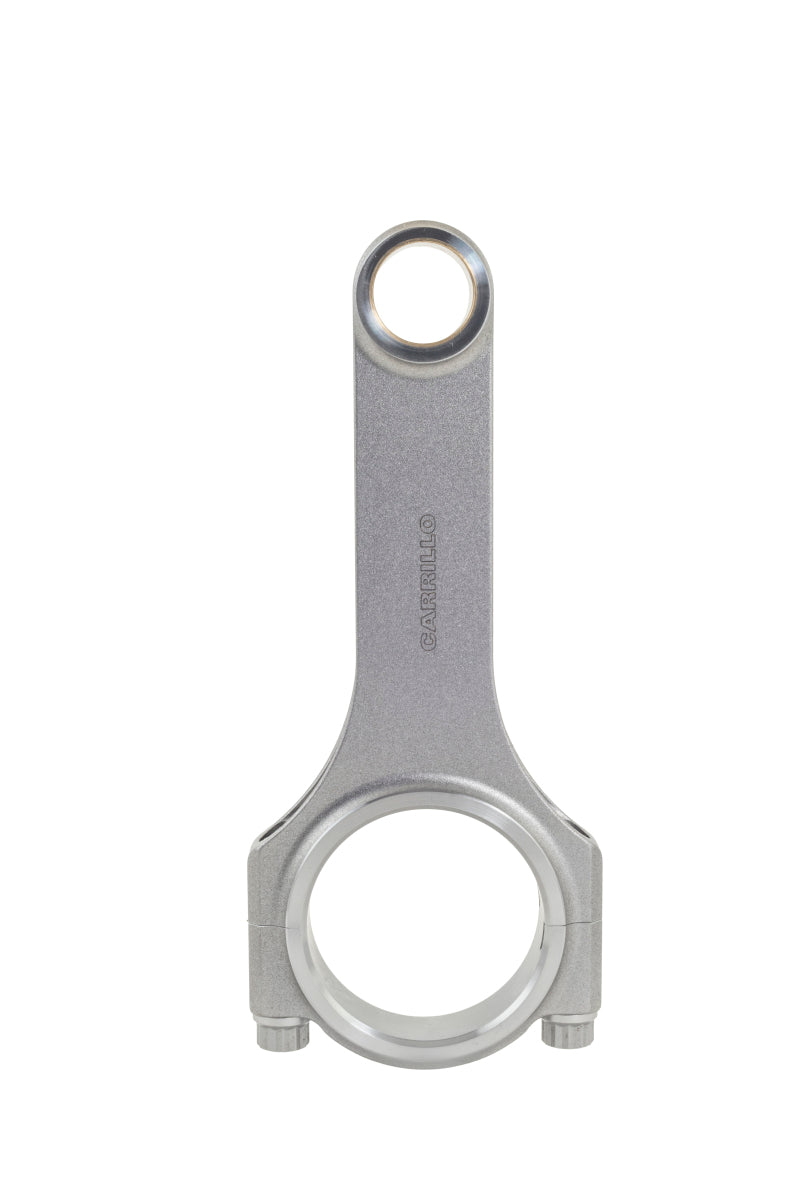 Carrillo Nissan/Infiniti/Datsun VQ35 Pro-H 3/8 WMC Bolt Connecting Rods SCR4850-6