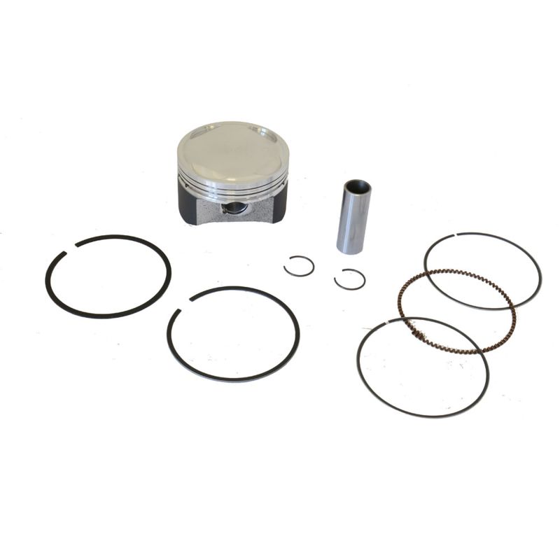 Athena 99-08 Honda TRX 400 EX 4X4 84.95mm 4T Forged Racing Piston S4F08500001B