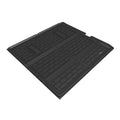 3D MAXpider 17-24 Land Rover Discovery Kagu Black Foldable Cargo M1LR0381309