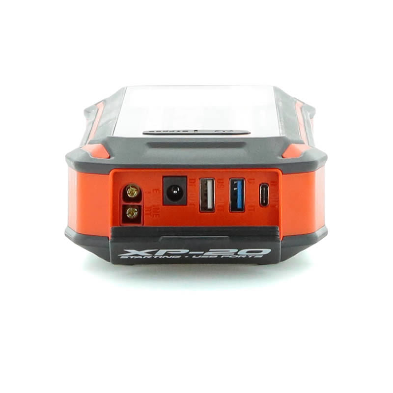 Antigravity Batteries Antigravity XP-20 Micro-Start Jump Starter AG-XP-20