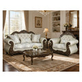 Pierce 2-Piece Traditional Living Room Set
