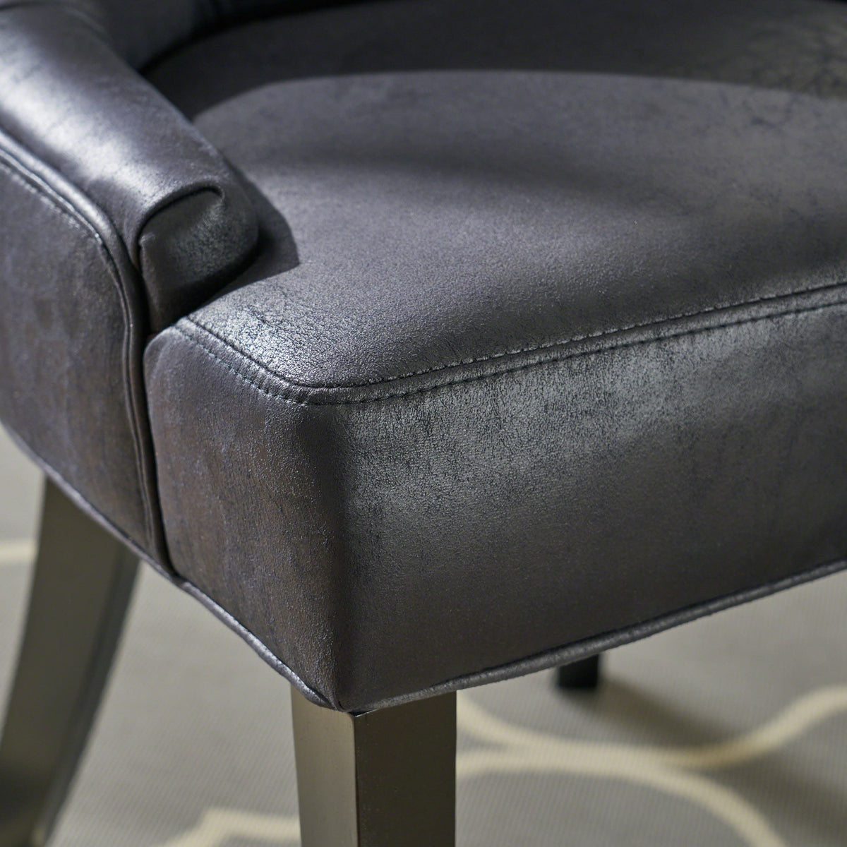 Cheney Dining Chair - KD MP2 (Set of 2)