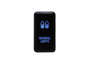 Cali Raised LED Cali Raised Tall Style Toyota Oem Style Reverse Lights Switch CR2397