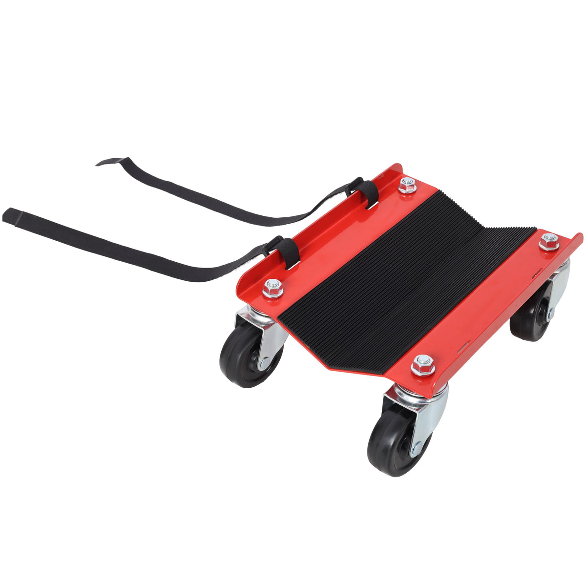 Snowmobile Dolly Heavy Duty V-Slide
