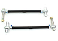 SPL Part GT350 Mustang Front Tension Rods