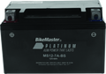 BikeMaster AGM Battery - MS12-7A-BS 780738