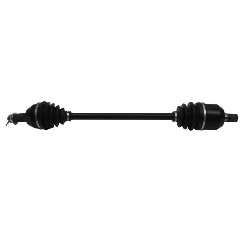 All Balls Racing 19-23 Honda Talon 1000R SXS1000S2R 6 Ball Axle Rear Left AB6-HO-8-338