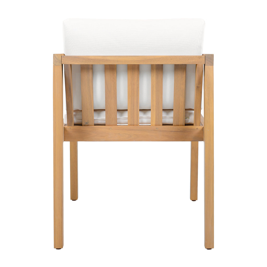 Outdoor Dining Chairs - Set of 4