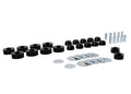 Whiteline Body mount - bushing