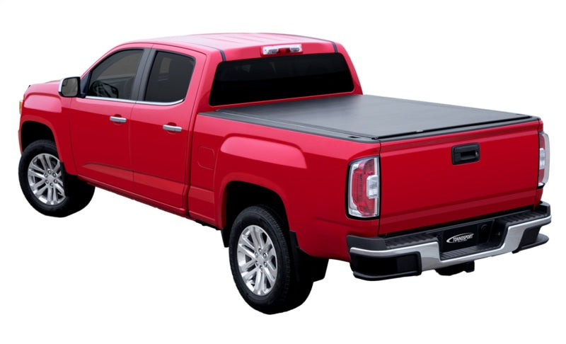 Access Tonnosport 00-04 Frontier Crew Cab 4ft 6in Bed Roll-Up Cover 22030149