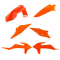 Acerbis 20-23 KTM XCF-W350/500/ XC-W150tpi-300tpi/ EXC300tpi/ EXC-F350/500 Plastic Kit - 16 Orange 2791565226