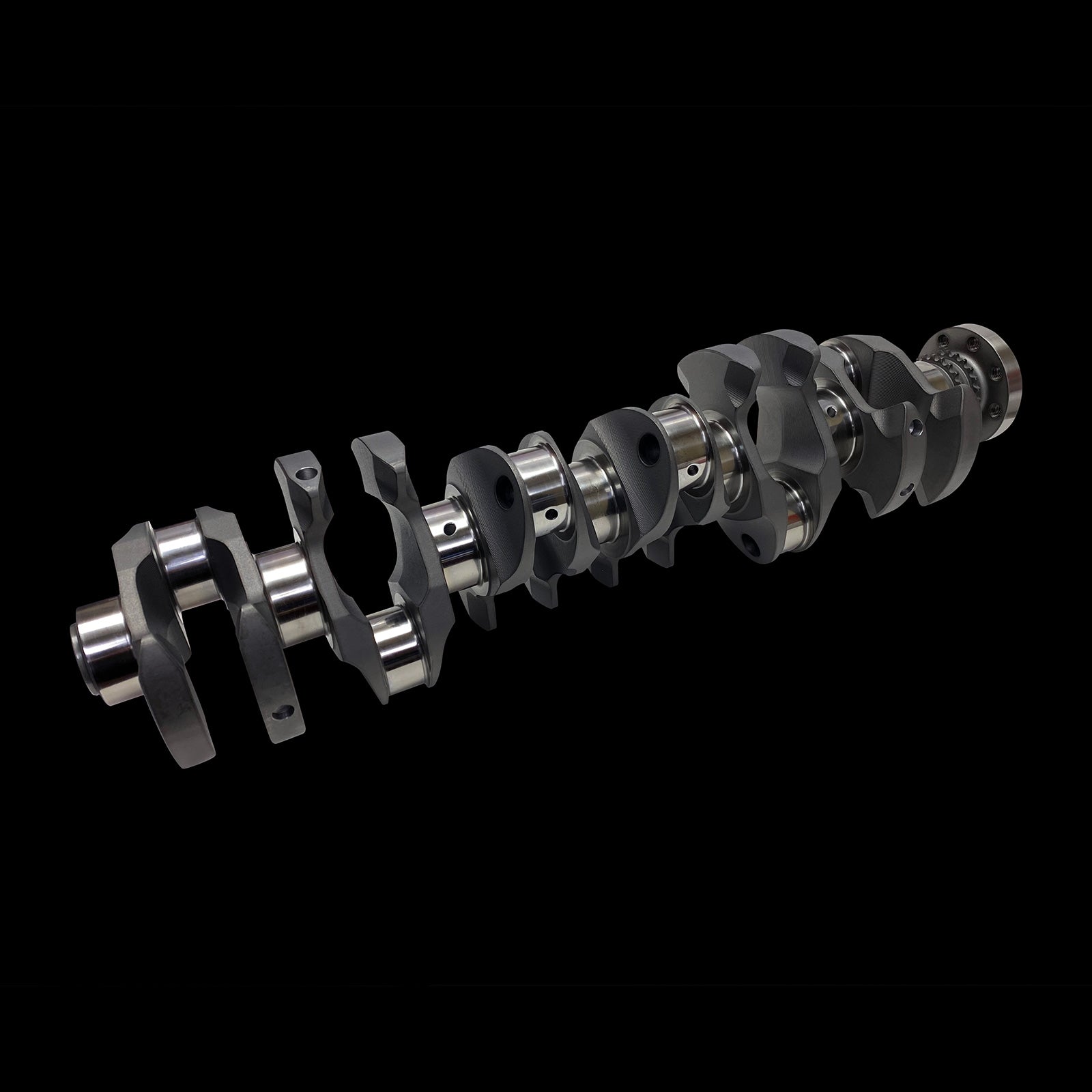 Brian Crower BMW S58B30 Crankshaft - 96mm Stroke BC5329LW-96