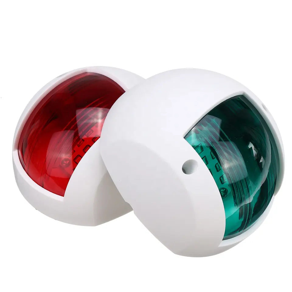 About Sidelight Marine Yacht Lamp Hardware