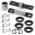 All Balls Racing 08-14 Kawasaki KFX450R Front Lower A-Arm Bearing Kit - 2 Kits Req. Per Veh. 50-1067