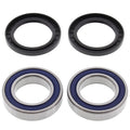All Balls Racing 87-04 Yamaha YFM350 Warrior Wheel Bearing Kit Rear 25-1329
