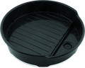 BikeMaster 55-Gallon Drum Drain Container Cover 152268