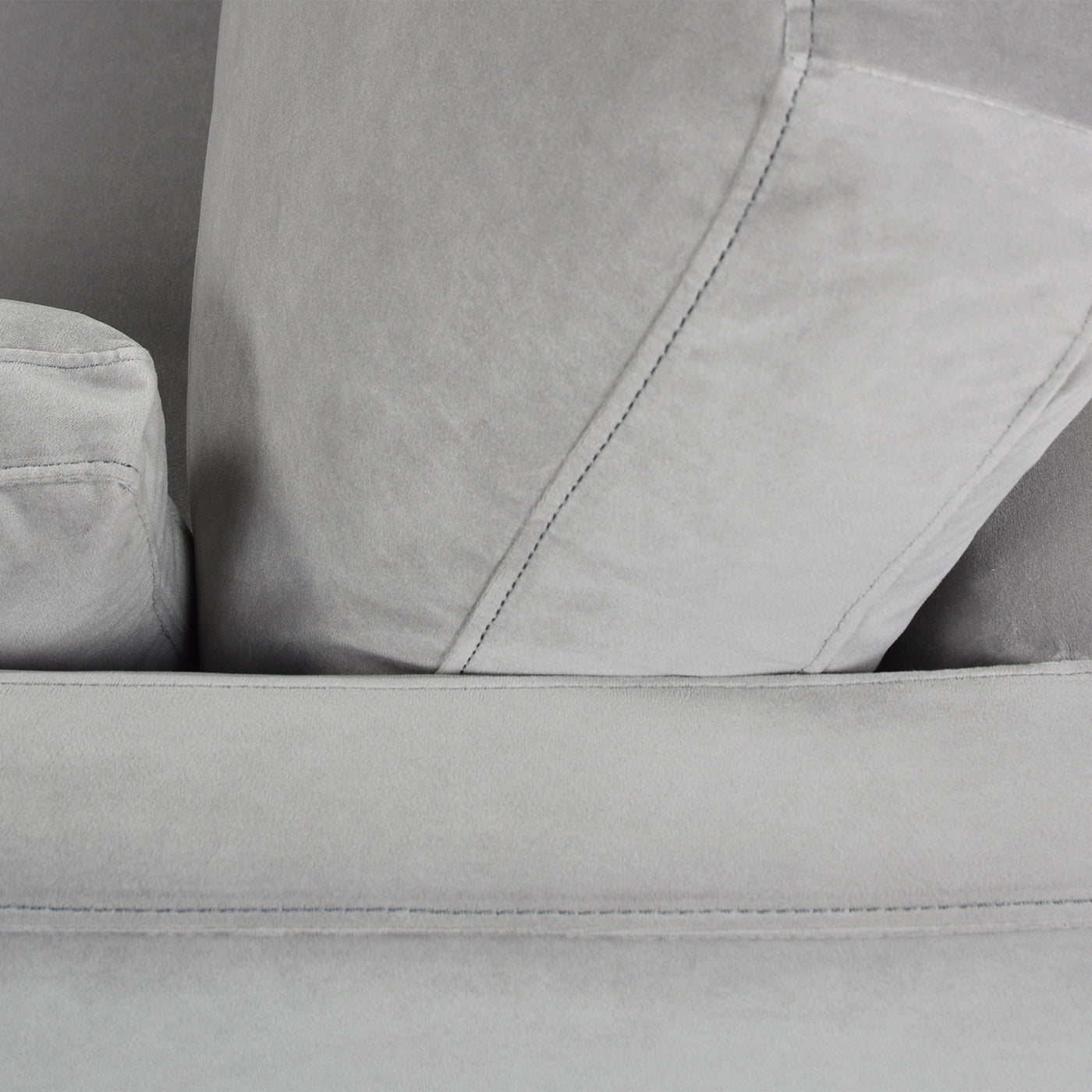 Knox 36" Modern Farmhouse Arm Chair
