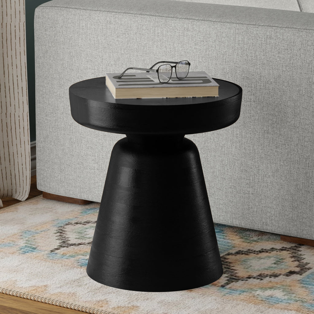 Robbie Accent Table