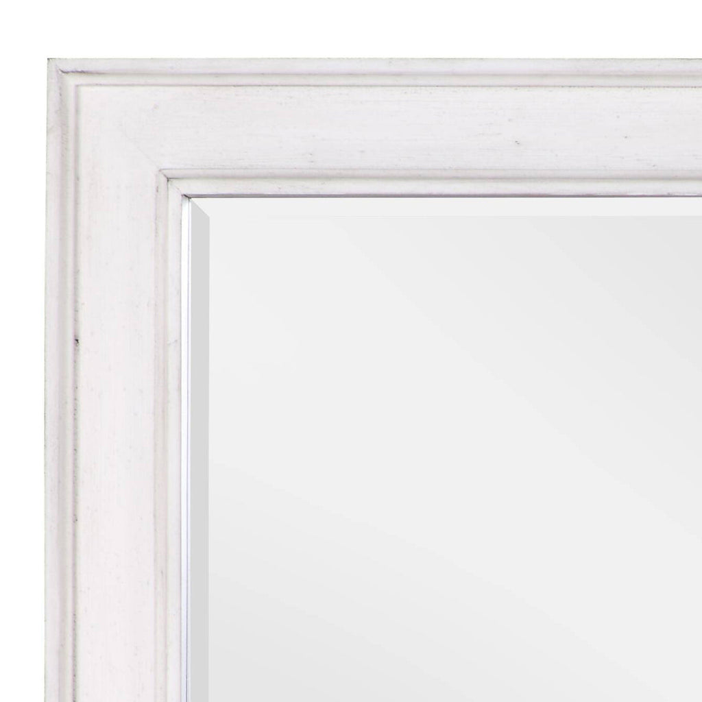 Katia Weathered Vanity Mirror