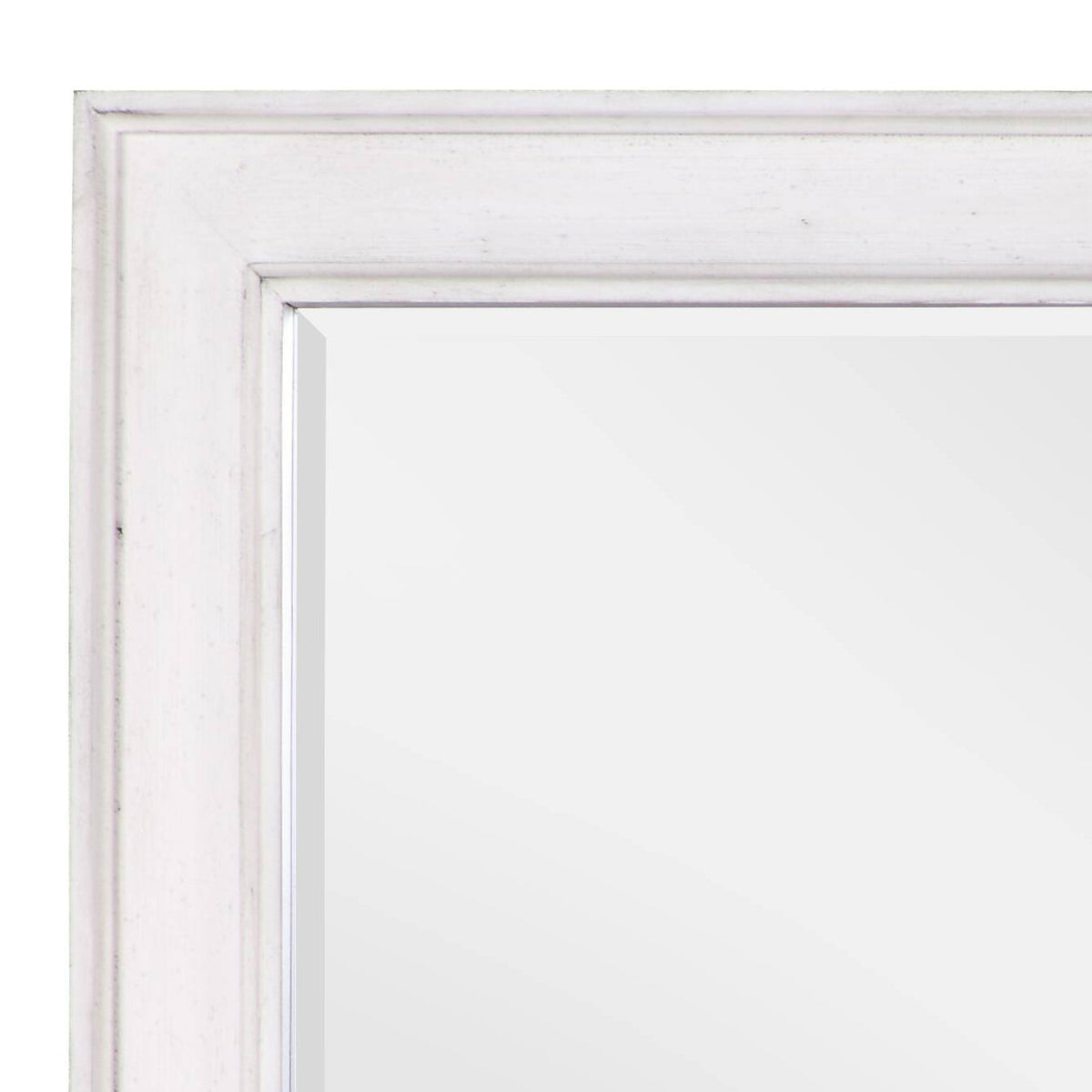 Katia Weathered Vanity Mirror