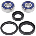 All Balls Racing 74-76 Honda CB200 Wheel Bearing Kit Front 25-1307
