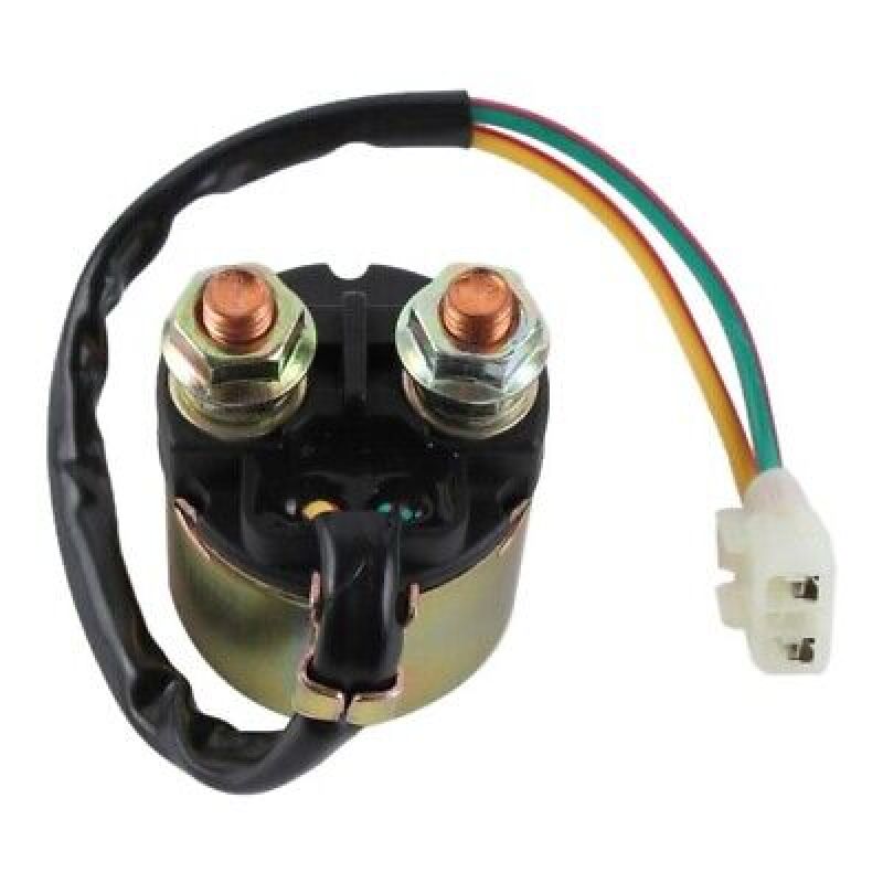 Arrowhead Denso 12V Relay 240-52006