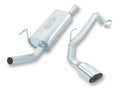 Borla 00-06 Toyota Tundra 4.7L V8 AT/MT 2WD/4WD Truck Side Exit Catback Exhaust 14854