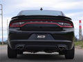 Borla 2017 Dodge Charger R/T 5.7L ATAK Catback Exhaust w/o Tips (w/MDS Valves ONLY) 140723