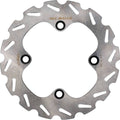 All Balls Racing 09-14 Yamaha YFM550 Grizzly Brake Disc Rear 18-0027