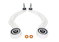 Whiteline 2017+ Tesla Model 3 Front Lower Compliance Control Arm Set (w/ ALK) KTA406