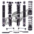 Air Lift Performance 05-14 Ford Mustang S197 Coilover Kit 79015