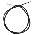 All Balls Racing 03-13 Kawasaki KVF360A Prairie 4x4 Cable - Rear H& - Park Brake 45-4034
