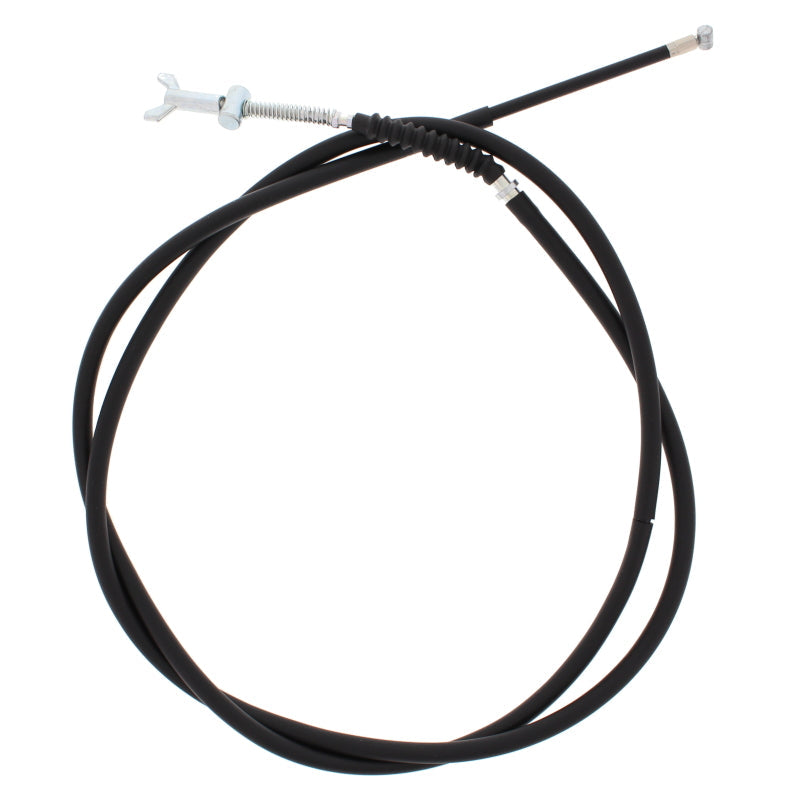 All Balls Racing 03-13 Kawasaki KVF360A Prairie 4x4 Cable - Rear H& - Park Brake 45-4034