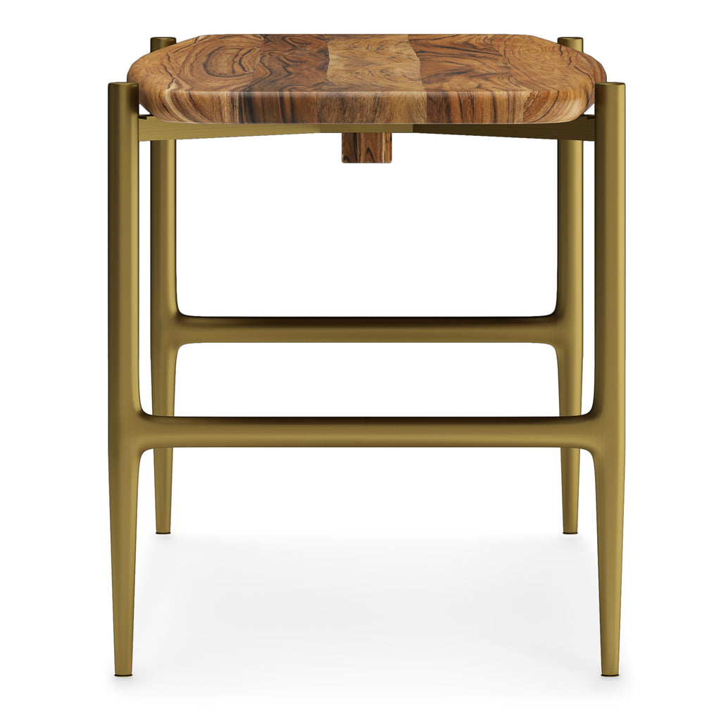 Wagner Bench