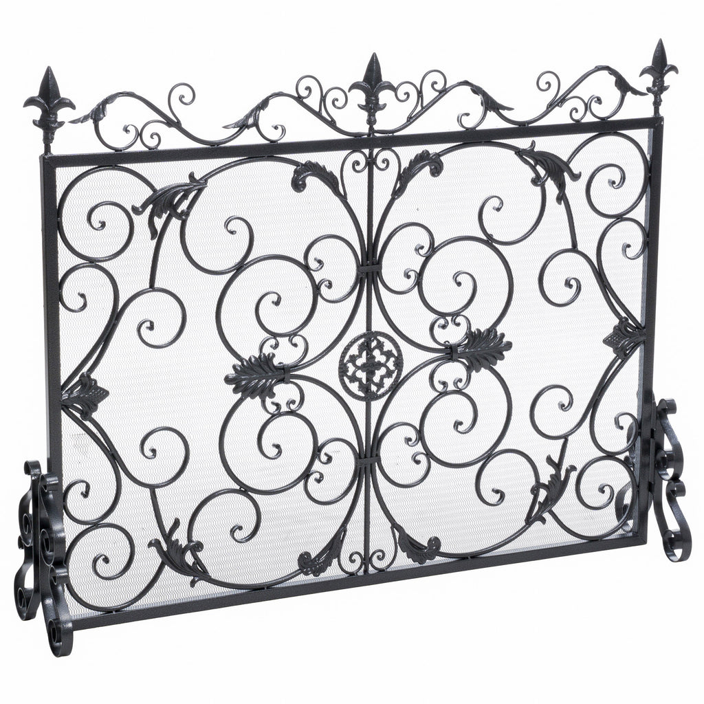 Wilmington Fireplace Screen