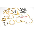 Athena 89-93 Francomorini 2T G30 / G40 50 Complete Gasket Kit (Excl Oil Seal) p400150850220