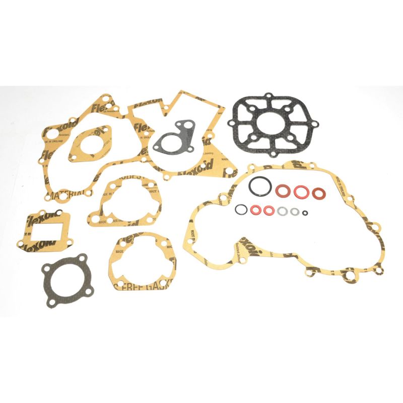 Athena 89-93 Francomorini 2T G30 / G40 50 Complete Gasket Kit (Excl Oil Seal) p400150850220