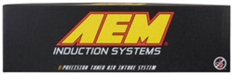 AEM Induction AEM 2016 Honda HR-V L4-1.8L F/I Gunmetal Gray Cold Air Intake 21-800C