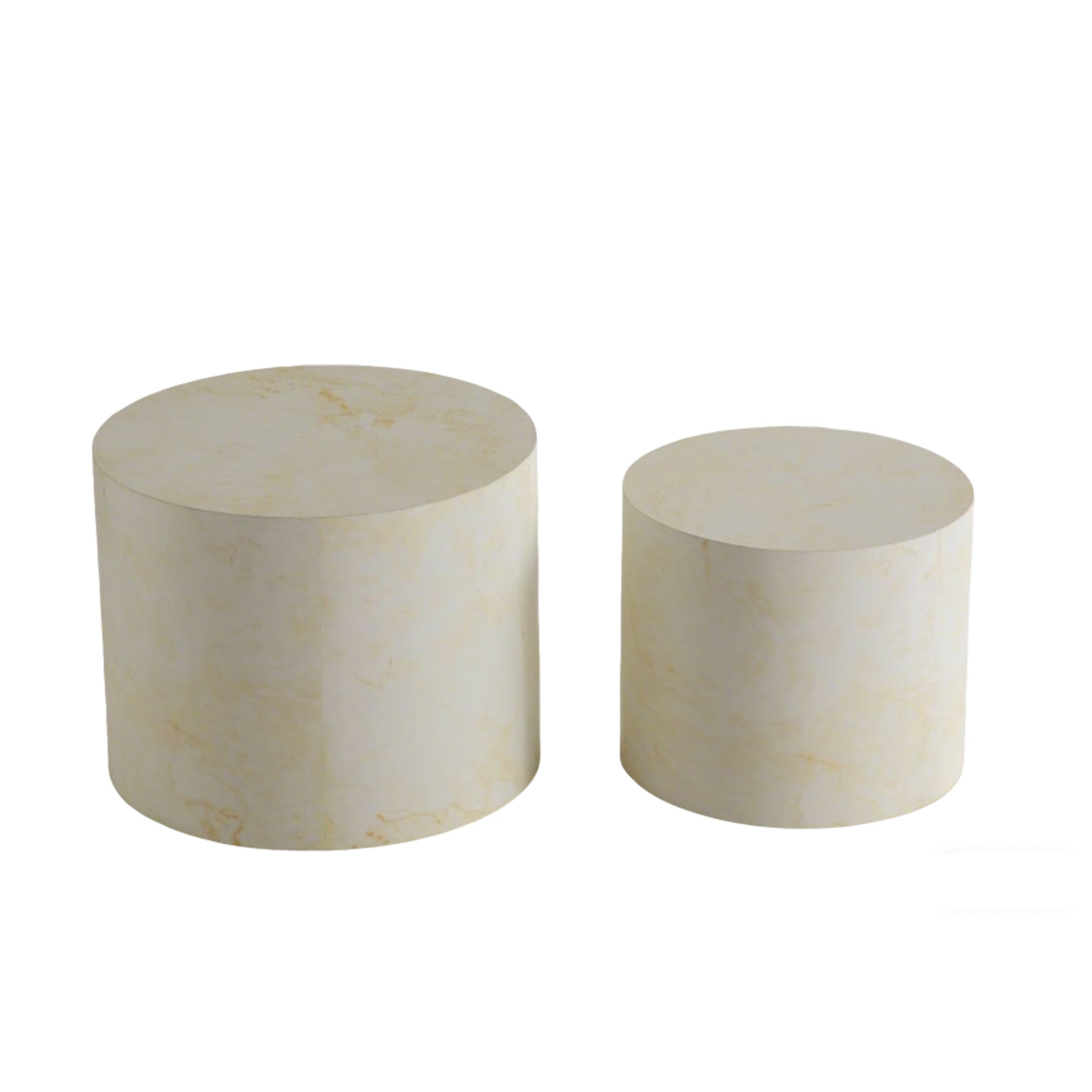 Set of 2 Nesting Tables