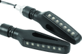 BikeMaster Hollow Sequential Turn Signal 266190